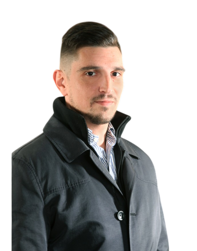 Ignasi Salvadó · Saor&Co